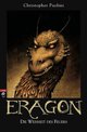 Cover: Eragon. Die Weisheit des Feuers Cover: Eragon. Die Weisheit des Feuers