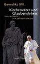 Cover: Kirchenväter und Glaubenslehrer  