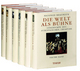 Cover: Die Welt als Bühne Cover: Die Welt als Bühne