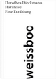 Cover: Harzreise Cover: Harzreise