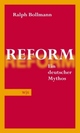 Cover: Reform Cover: Reform