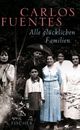 Cover: Alle glücklichen Familien