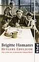 Cover: Hitlers Edeljude