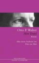 Cover: Herr Tourel