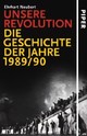 Cover: Unsere Revolution Cover: Unsere Revolution