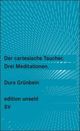 Cover: Der cartesische Taucher