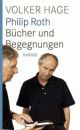 Cover: Philip Roth