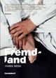 Cover: Fremdland