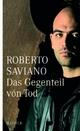 Cover: Das Gegenteil von Tod