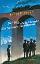 Cover: Der Tag, als ich lernte die Spinnen zu zähmen