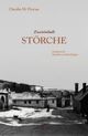 Cover: Zweieinhalb Störche