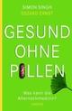 Cover: Gesund ohne Pillen Cover: Gesund ohne Pillen