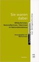 Cover: Sie waren dabei