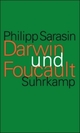 Cover: Darwin und Foucault