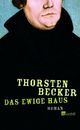 Cover: Das ewige Haus