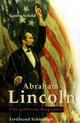 Cover: Abraham Lincoln