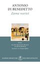 Cover: Zama wartet