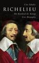 Cover: Richelieu