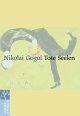 Cover: Tote Seelen