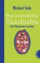 Cover: Michael Ende: Die unendliche Geschichte - Das Phantasien-Lexikon Cover: Michael Ende: Die unendliche Geschichte - Das Phantasien-Lexikon
