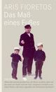 Cover: Das Maß eines Fußes Cover: Das Maß eines Fußes