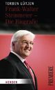 Cover: Frank-Walter Steinmeier