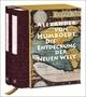 Cover: Humboldt, Alexander von: Die Entdeckung der Neuen Welt