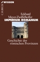 Cover: Imperium Romanum Cover: Imperium Romanum