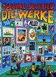 Cover: Die Werke: Alle!