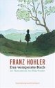 Cover: Das verspeiste Buch
