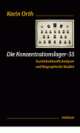 Cover: Die Konzentrationslager-SS Cover: Die Konzentrationslager-SS