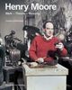Cover: Henry Moore