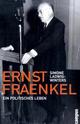 Cover: Ernst Fraenkel