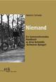 Cover: Niemand