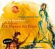 Cover: Les Fleurs du Mal - Die Blumen des Bösen, 4 CDs