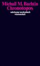 Cover: Chronotopos Cover: Chronotopos