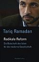 Cover: Radikale Reform