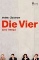 Cover: Die Vier