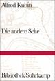 Cover: Die andere Seite Cover: Die andere Seite