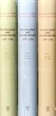 Cover: Briefwechsel und Familienbriefe Cover: Briefwechsel und Familienbriefe