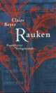 Cover: Rauken Cover: Rauken