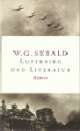 Cover: Luftkrieg und Literatur