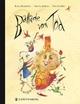 Cover: Ballade vom Tod Cover: Ballade vom Tod