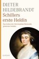 Cover: Schillers erste Heldin