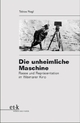 Cover: Die unheimliche Maschine