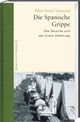 Cover: Die Spanische Grippe