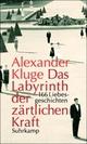 Cover: Das Labyrinth der z�rtlichen Kraft