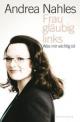 Cover: Frau, gläubig, links