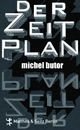 Cover: Der Zeitplan