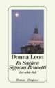 Cover: In Sachen Signora Brunetti